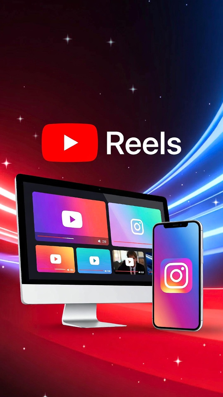 "إنشاء فيديوهات يوتيوب شورتس وريلز احترافية باستخدام الذكاء الاصطناعي"