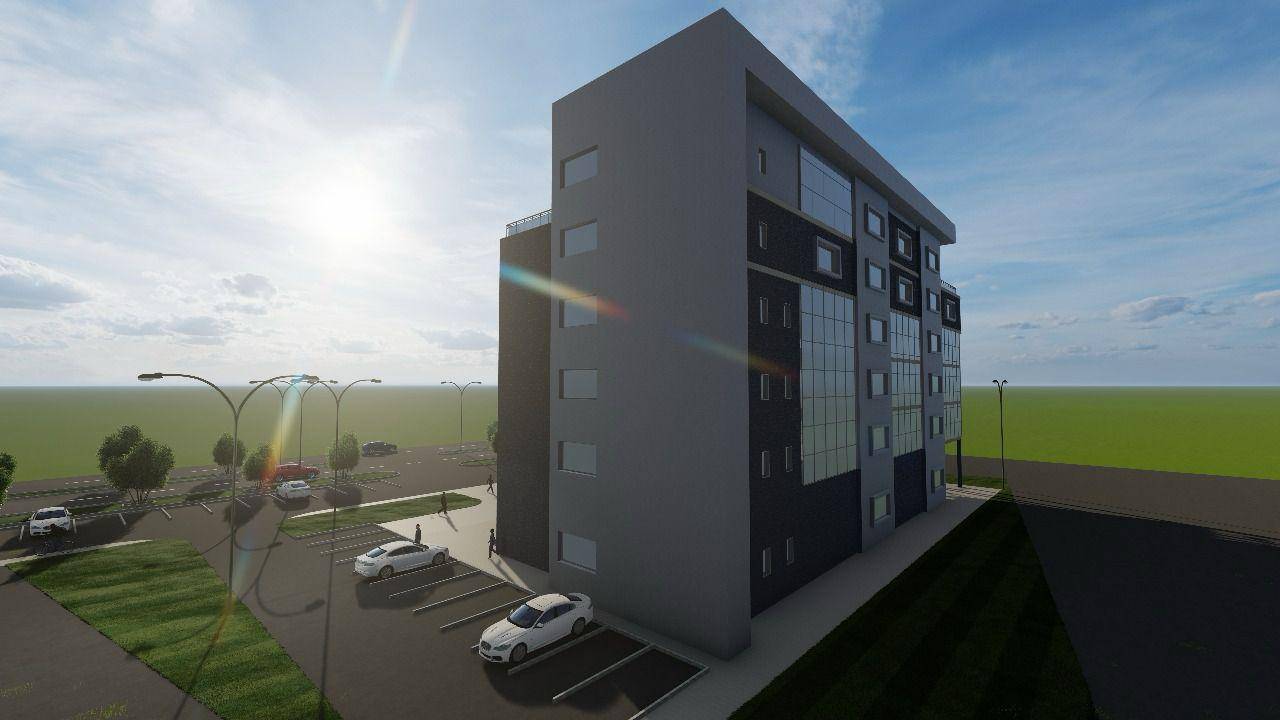 هندسة معمارية