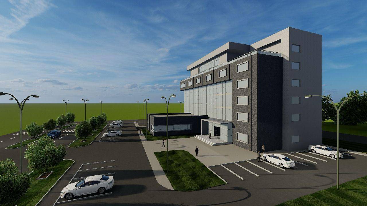 هندسة-معمارية