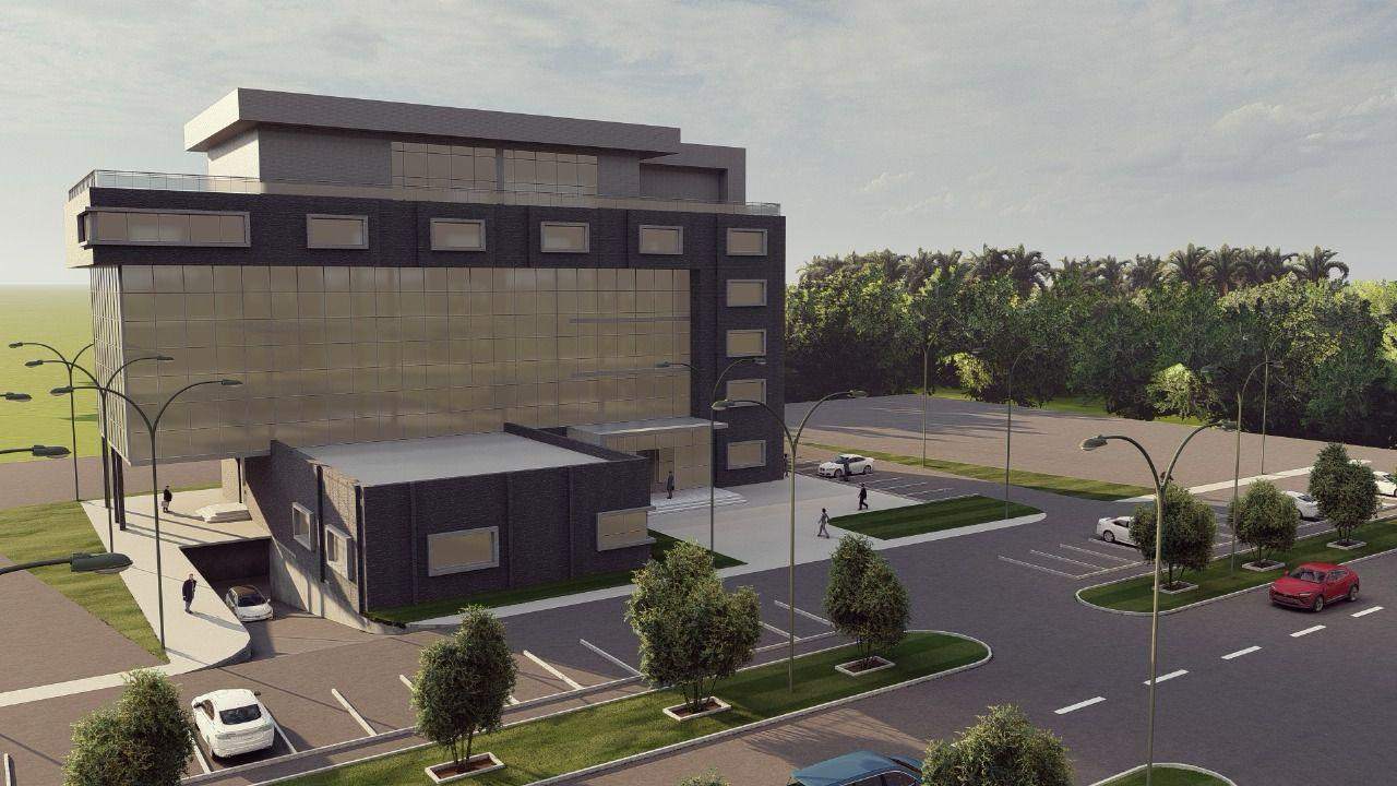 هندسة معمارية