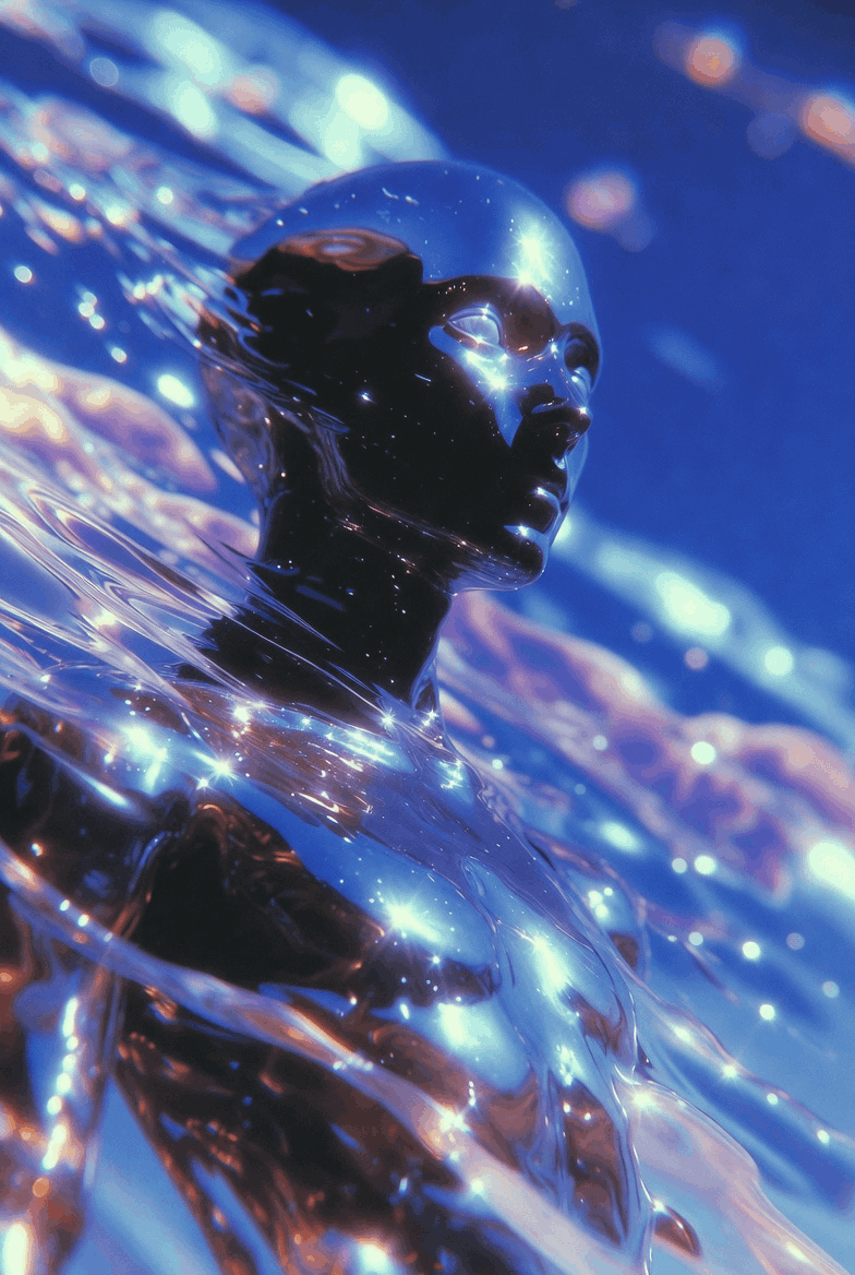 استطيع عمل لك صور و فيديوهات رائعة و خيالية عبر الذكاء الاصطناعي