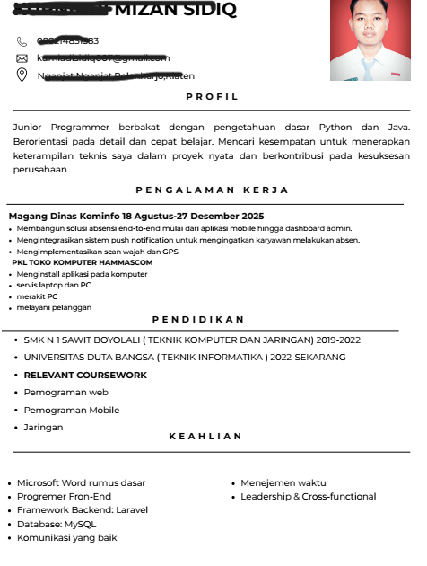 membuat-cv