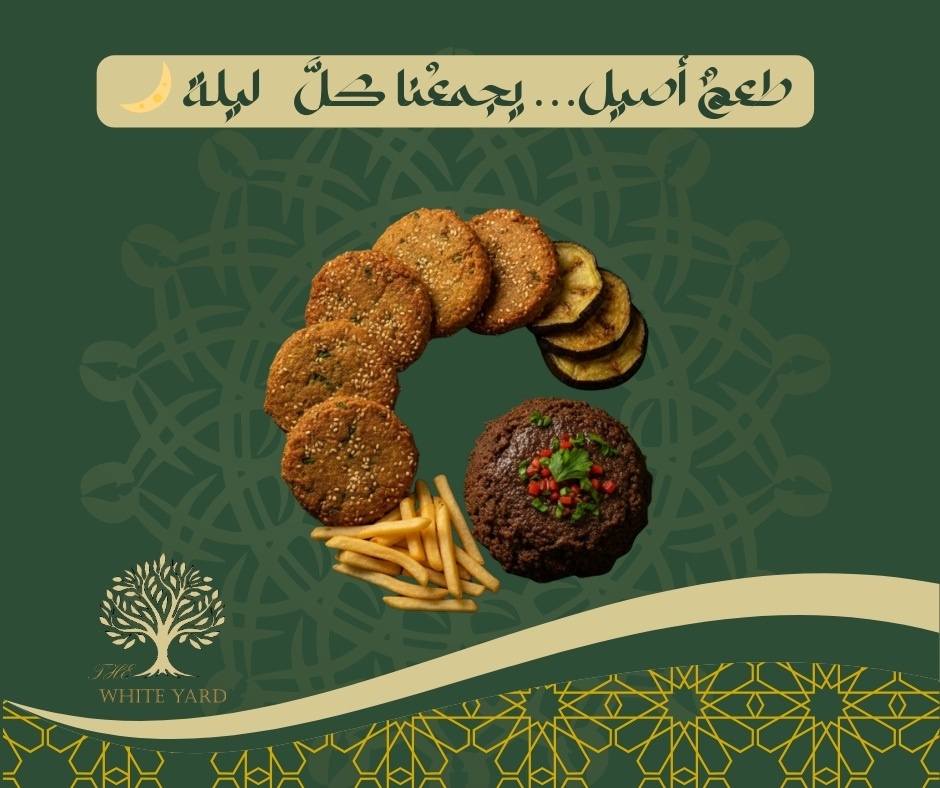 تصميم حملة رمضان متكاملة للسوشيال ميديا باحترافية عالية