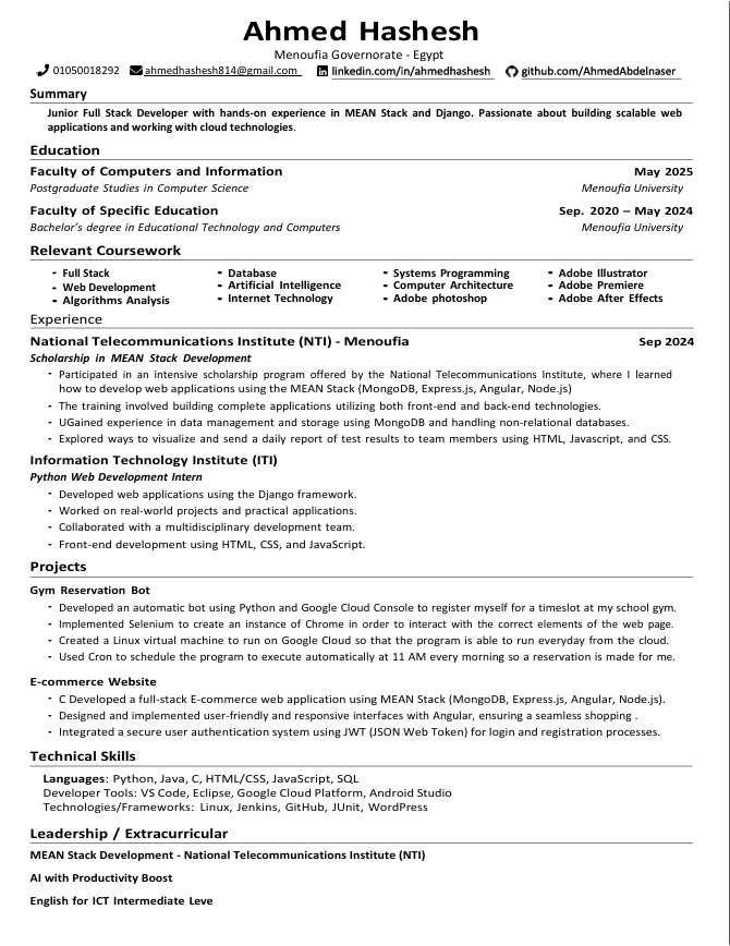 تصميم-cv-احترافي-يخطف-الأنظار-ويزيد-فرصك-في-الحصول-على-الوظيفة
