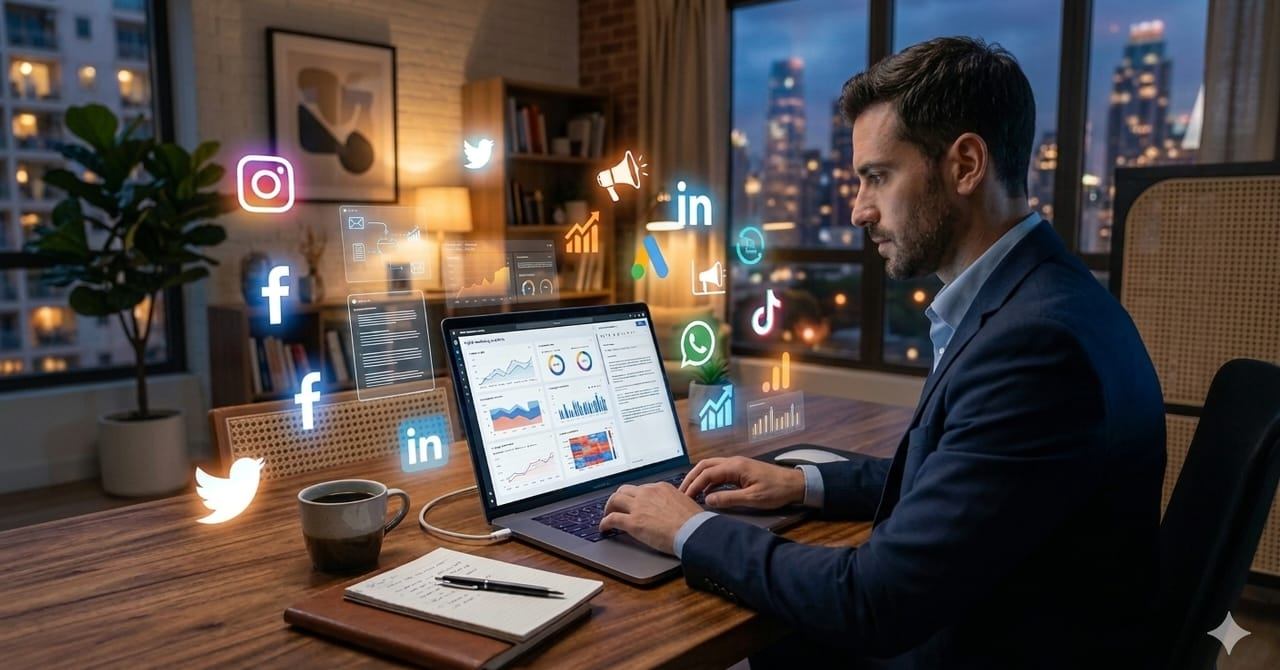 كتابة-سكريبت-مبيعات-احترافي-ومحتوى-تسويقي-مقنع