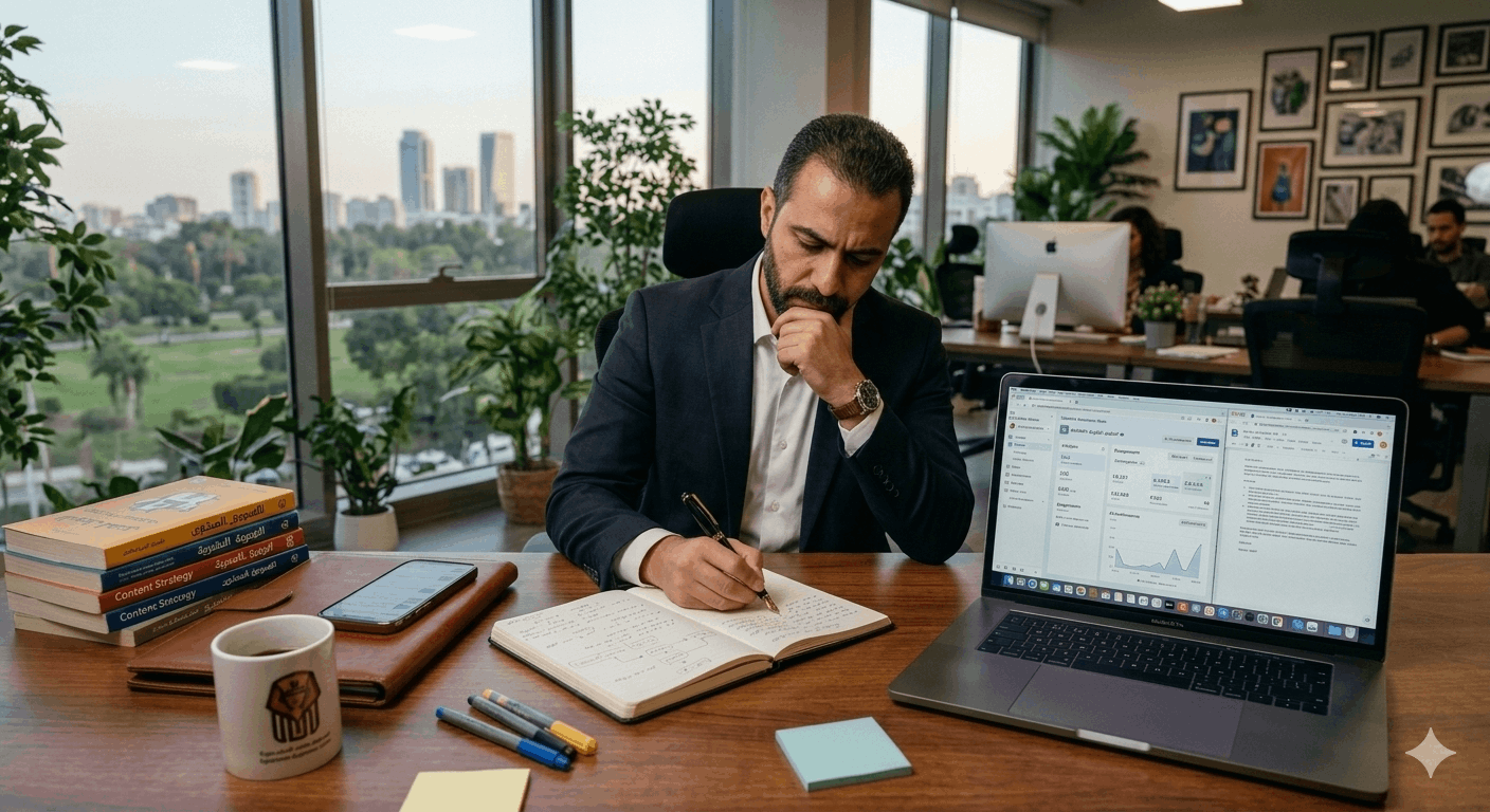 كتابة سكريبت مبيعات احترافي ومحتوى تسويقي مقنع