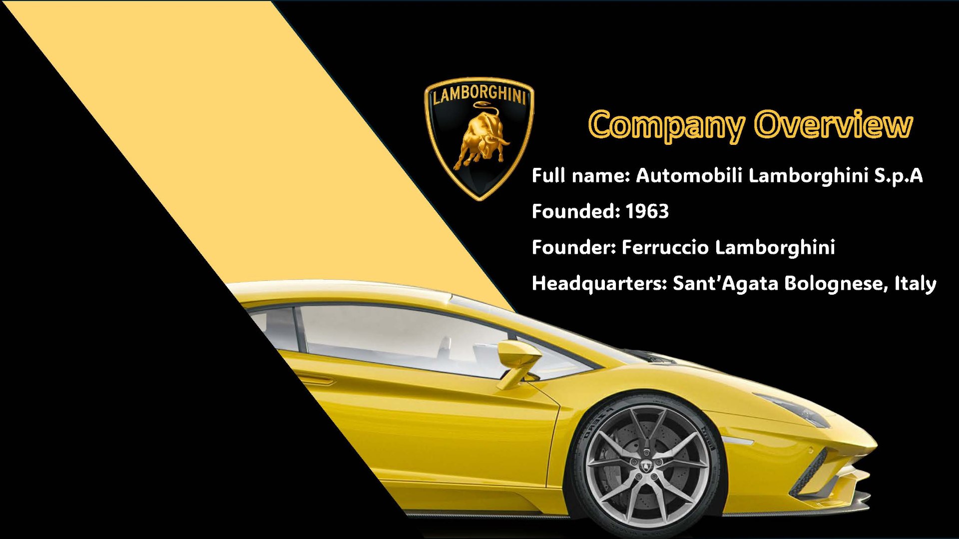 تصميم عروض تقديميه احترافيه