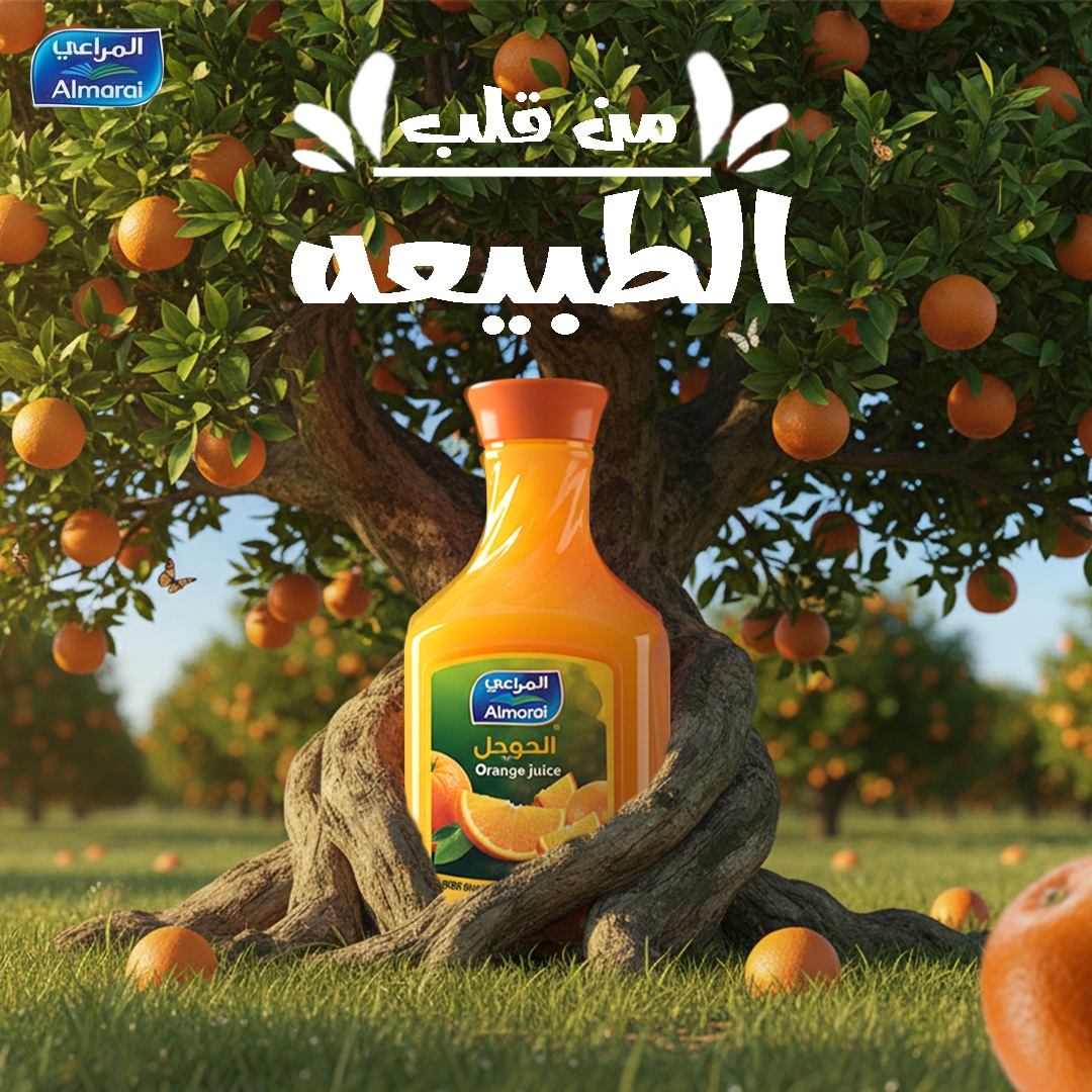 تصميم جرافيك احترافي للسوشيال ميديا لجميع المجالات