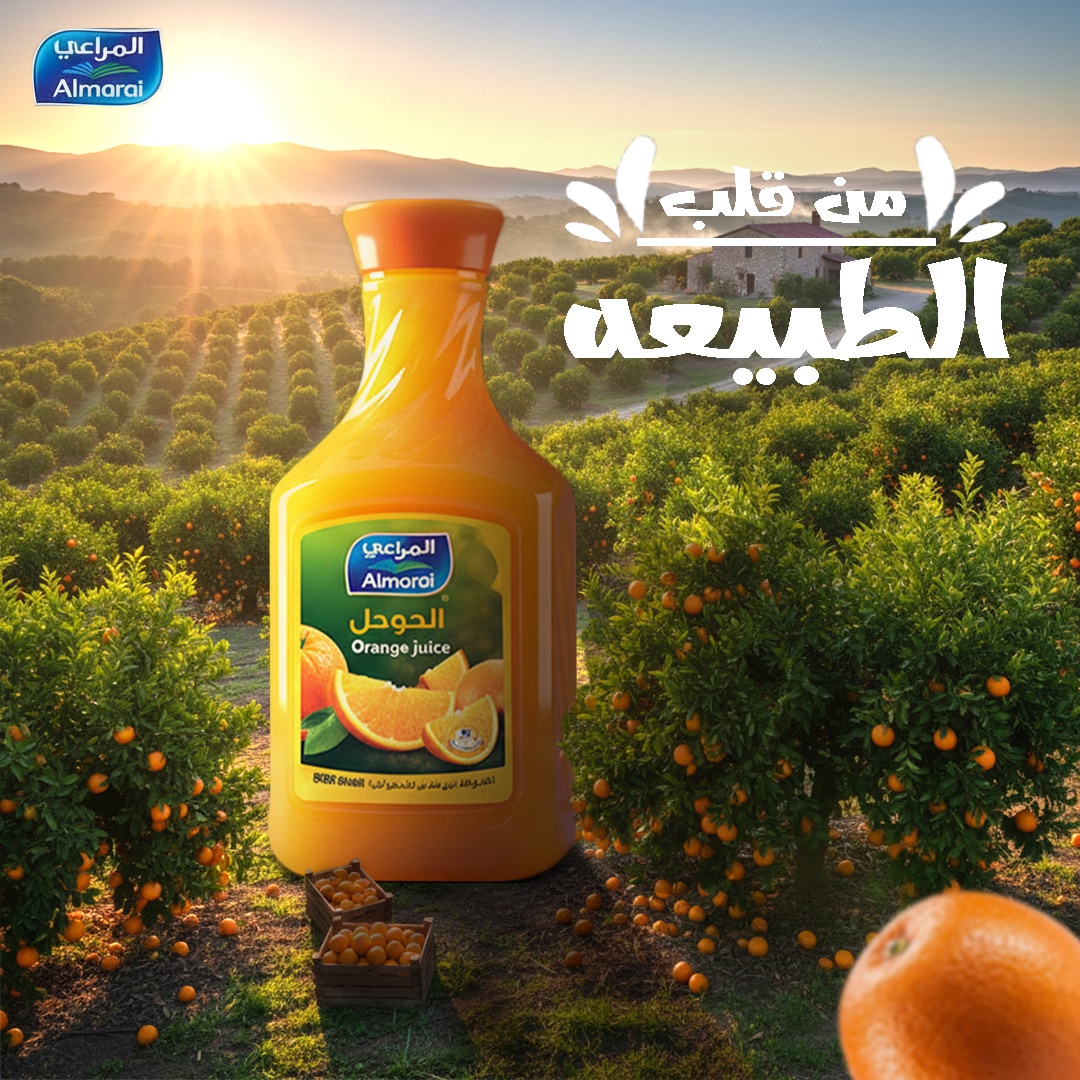 تصميم جرافيك احترافي للسوشيال ميديا لجميع المجالات