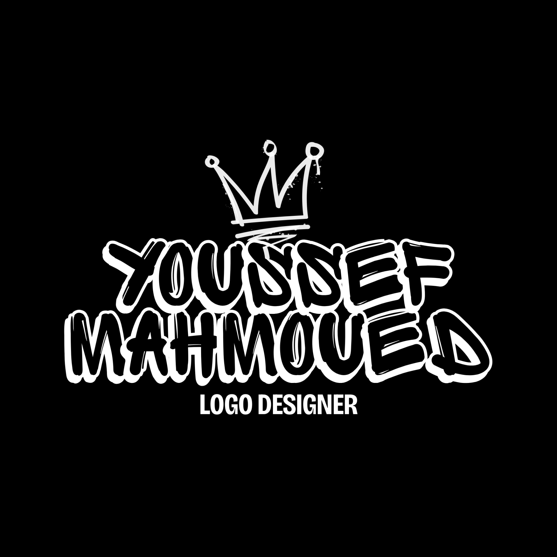 تصميم شعارات احترافية