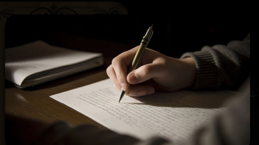 كاتب-شعر-أدبي