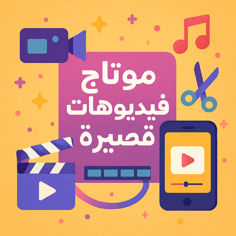 تصميم-فيديوهات-ريلز-او-تيك-توك-و-شورتس