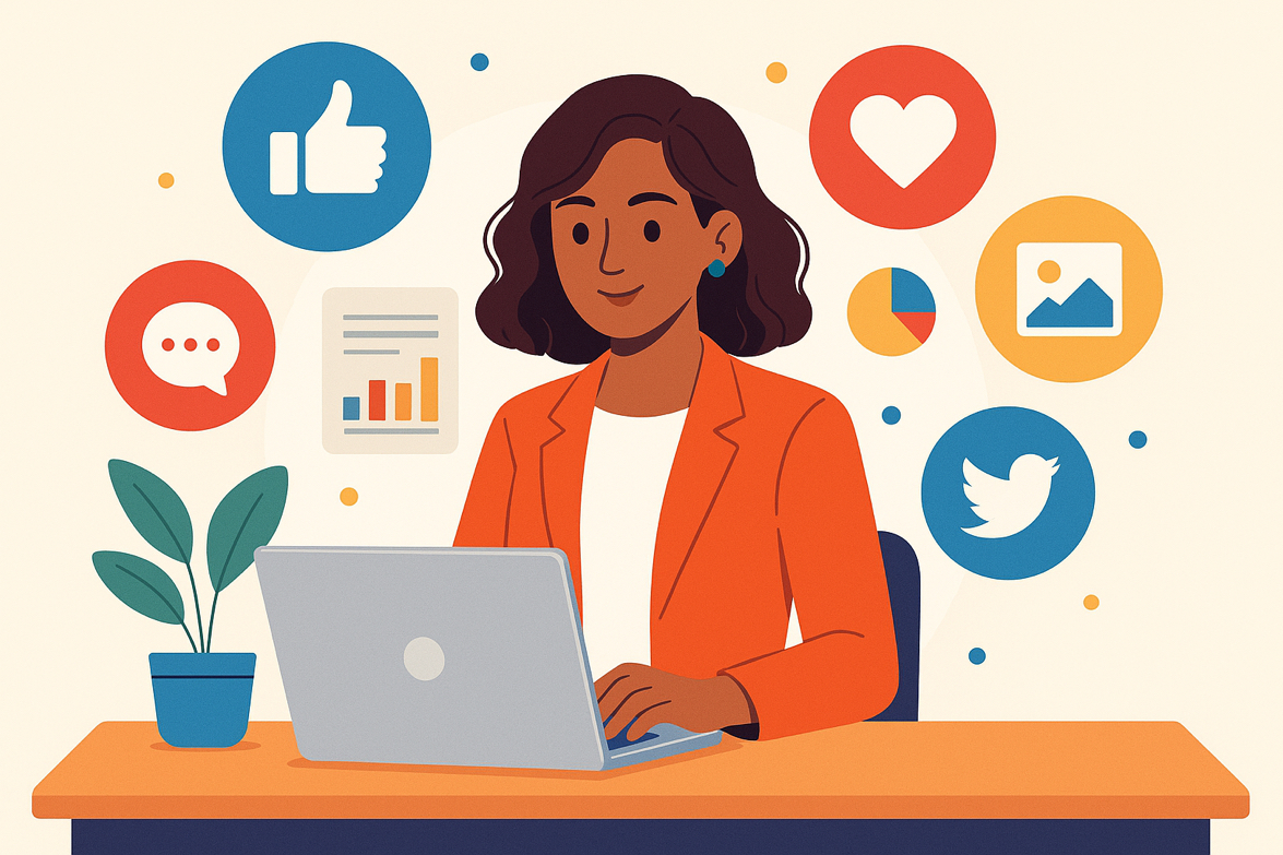 social-media-management