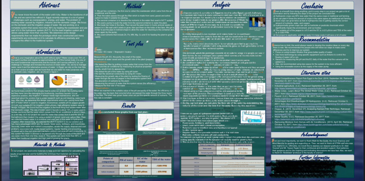 عمل-academic-poster