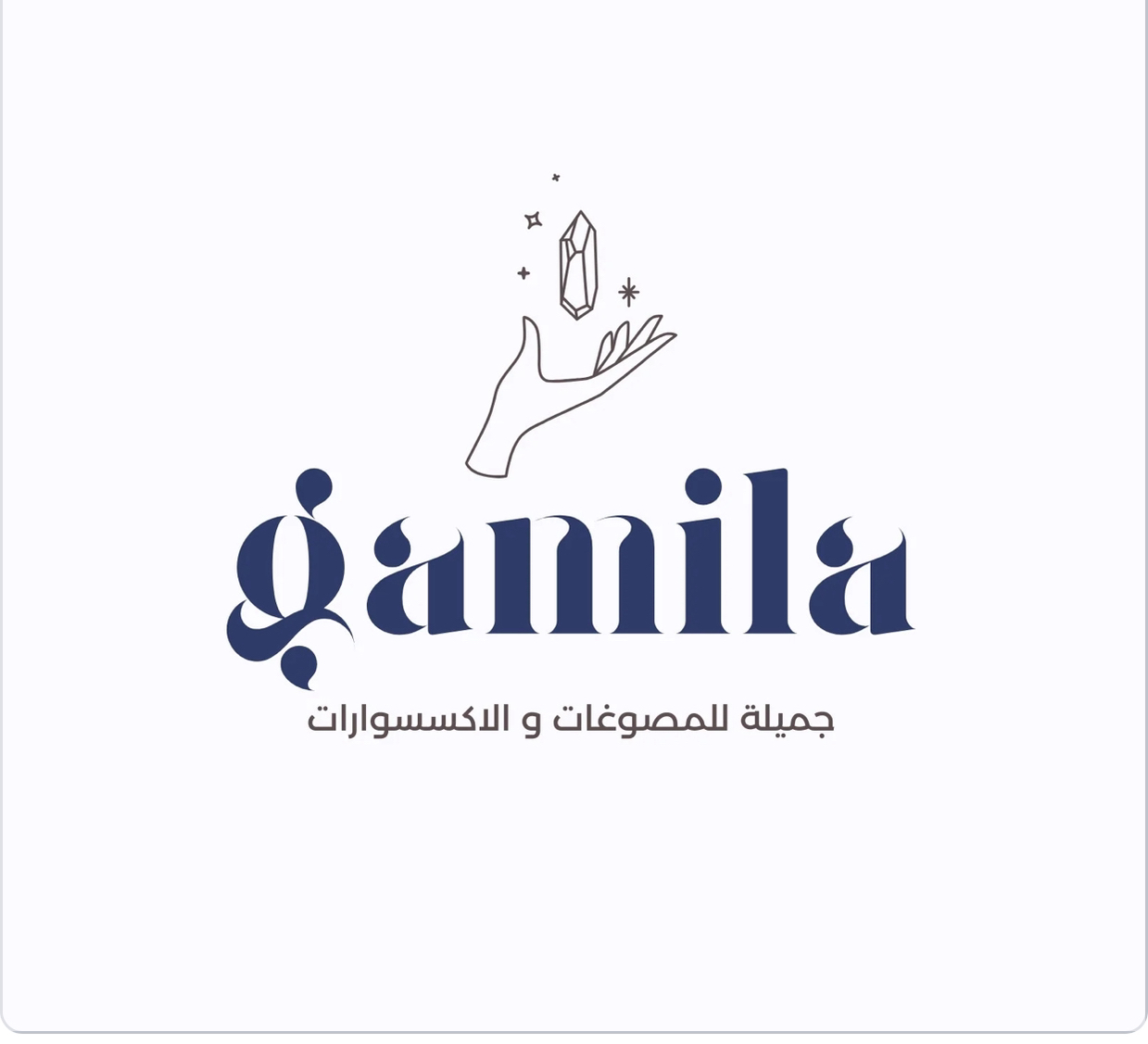 تصميم لوجو