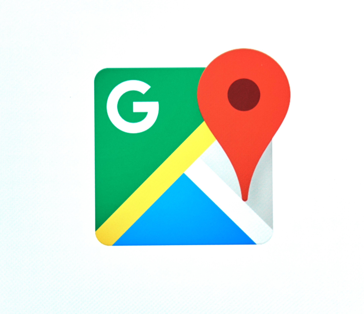 google-maps-التقيمات