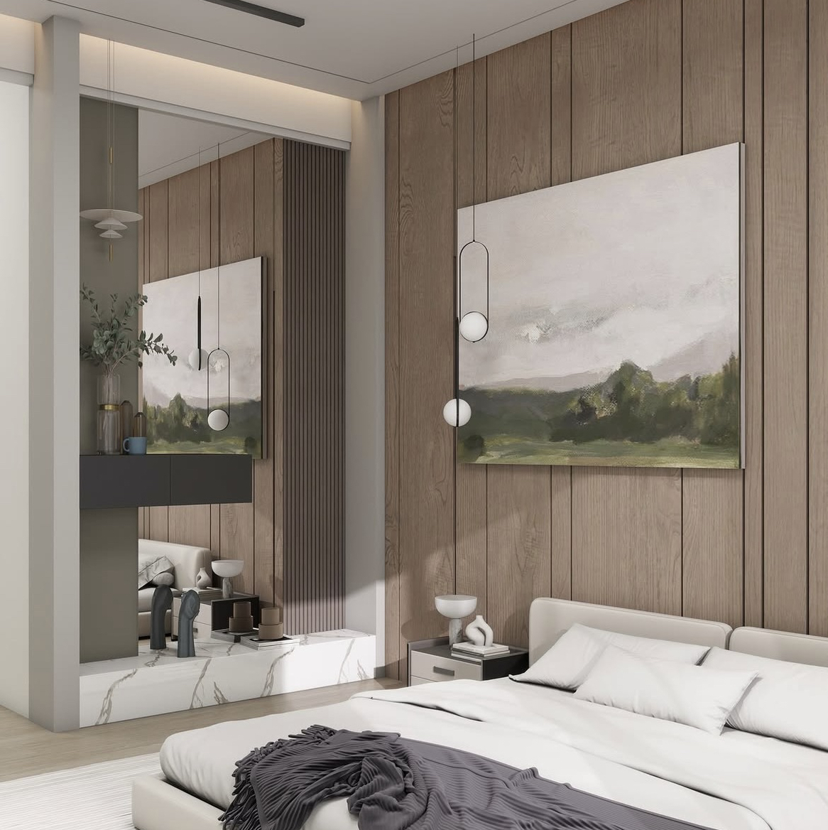 Interior Design تصميم داخلي