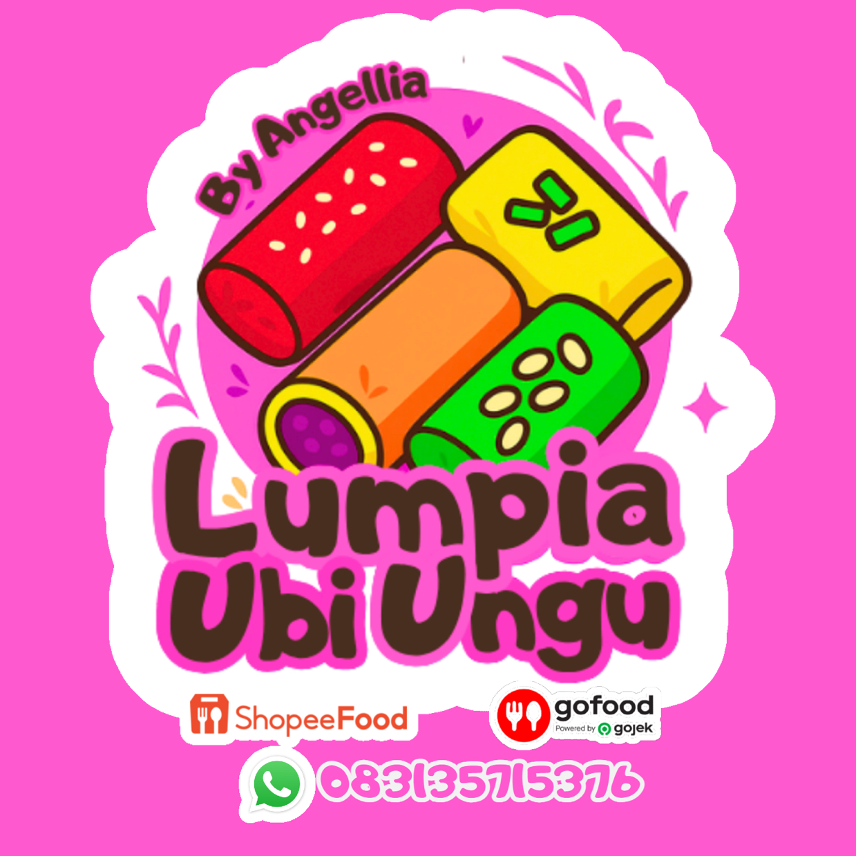 lumpia ubi