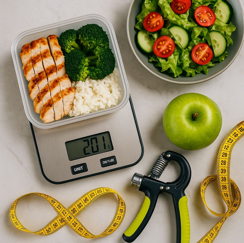 تظبيط-وزن-وجسم-صحي