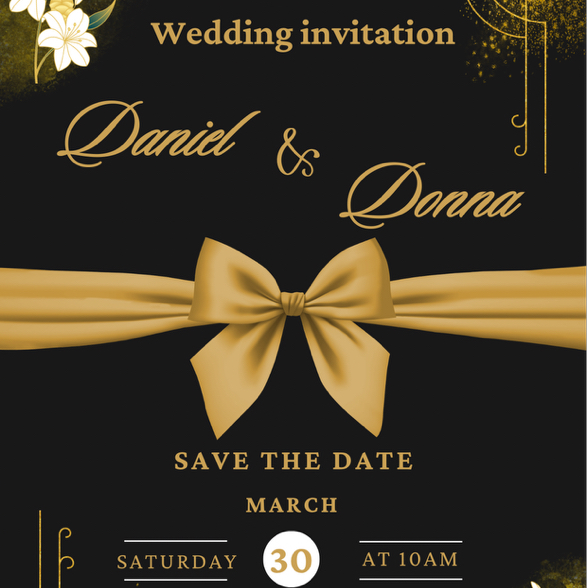 تصميم-دعوات