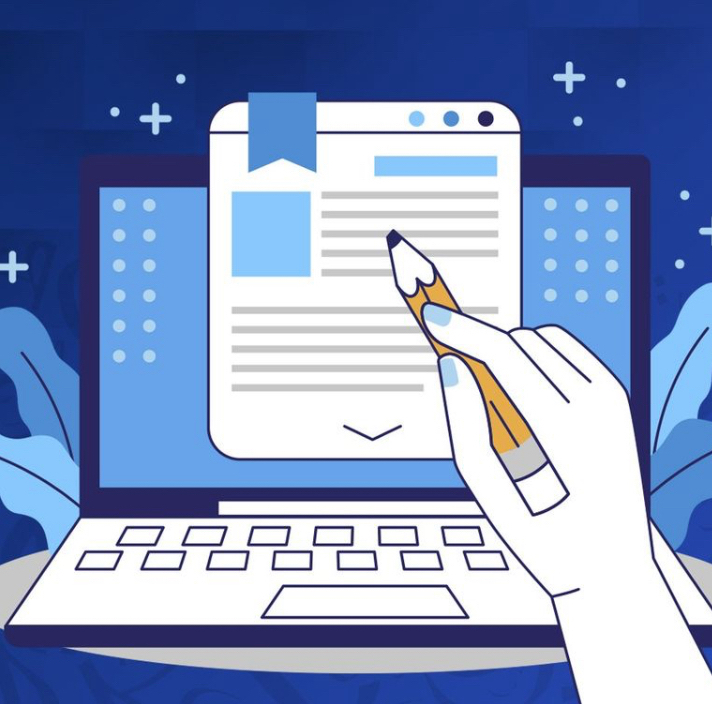 كتابة-محتوى