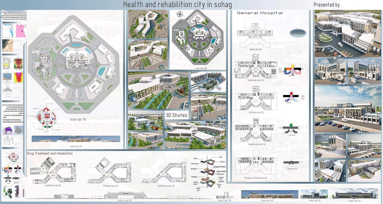 مشاريع-طلبه-كليه-الهندسه-المعماريه-وقسم-ديكور