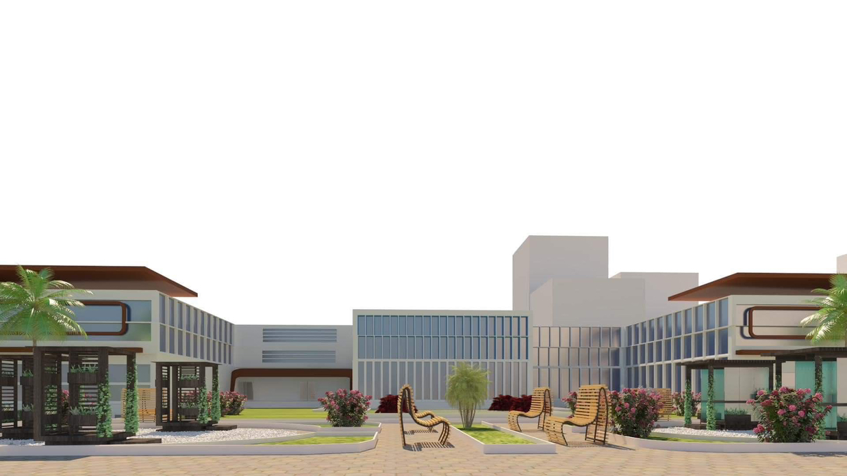 مشاريع طلبه كليه الهندسه المعماريه وقسم ديكور