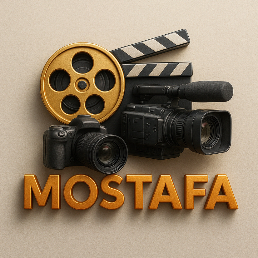 مونتاج-فيديوهات