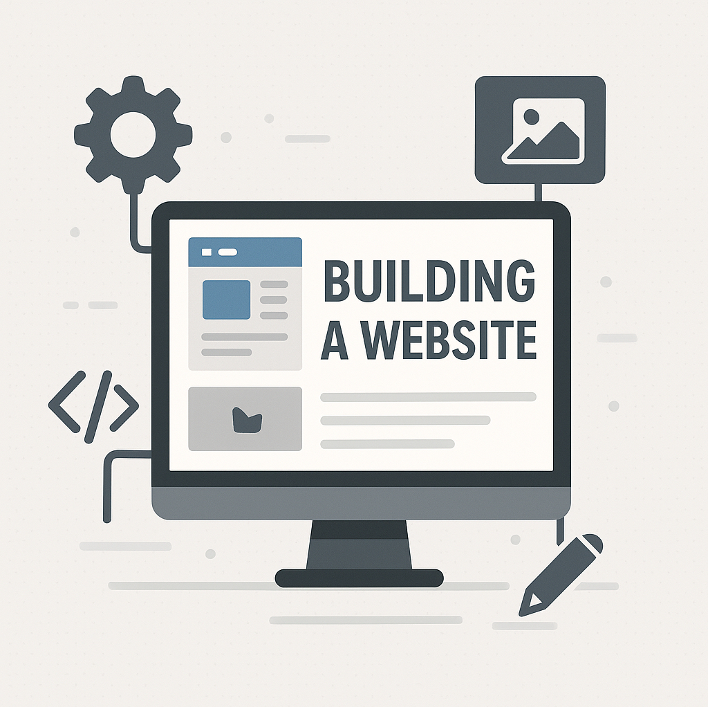 بناء-وتطوير-المواقع-الاحترافية