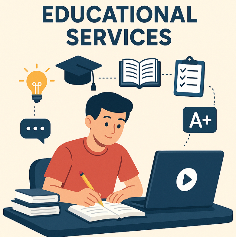 خدمات-طلابيه