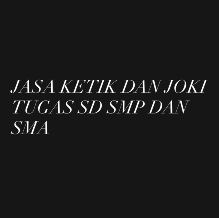 jasa-ketik-joki-tugas-sd-smp-dan-sma