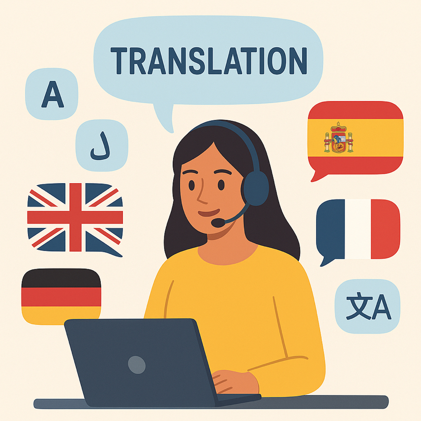 ترجمة-دقيقة-وسريعة-لأى-لغة-جودة-عالية-وتسليم-فورى