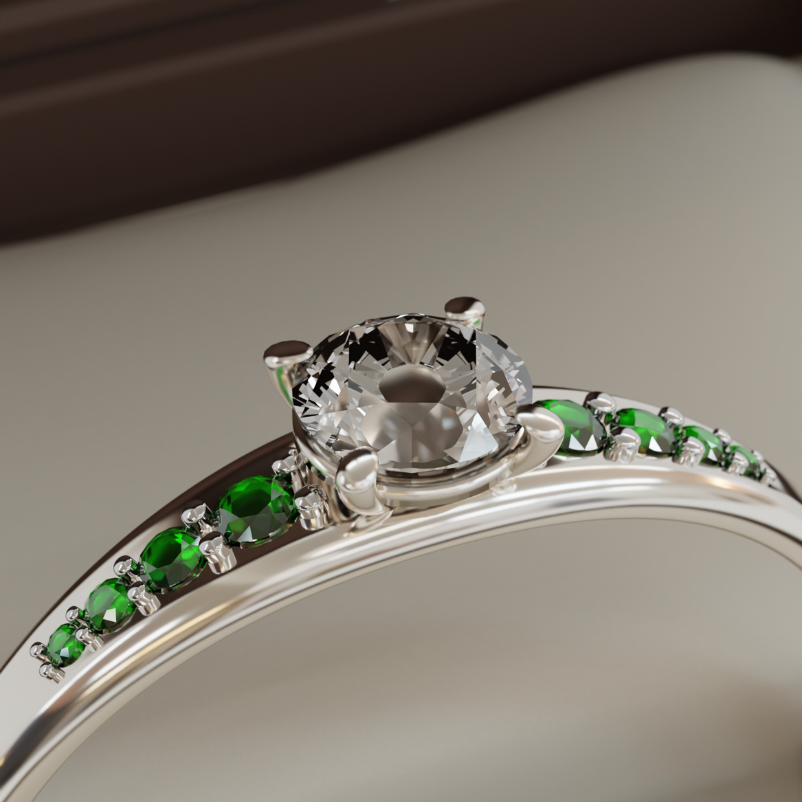 فيديوهات ثلاثية الابعاد 3D