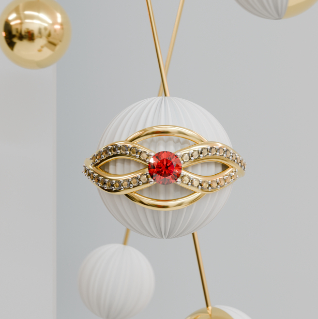 فيديوهات ثلاثية الابعاد 3D