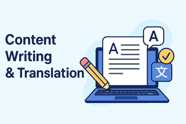 ترجمة-وكتابة-محتوى-احترافي