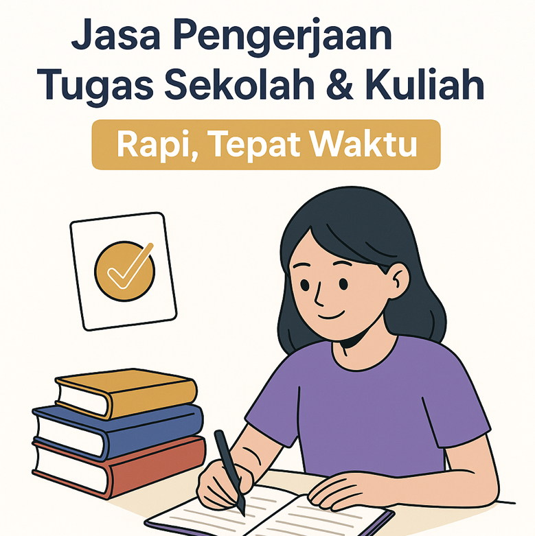 jasa-pengerjaan-tugas-sekolah-kuliah-rapi-tepat-waktu