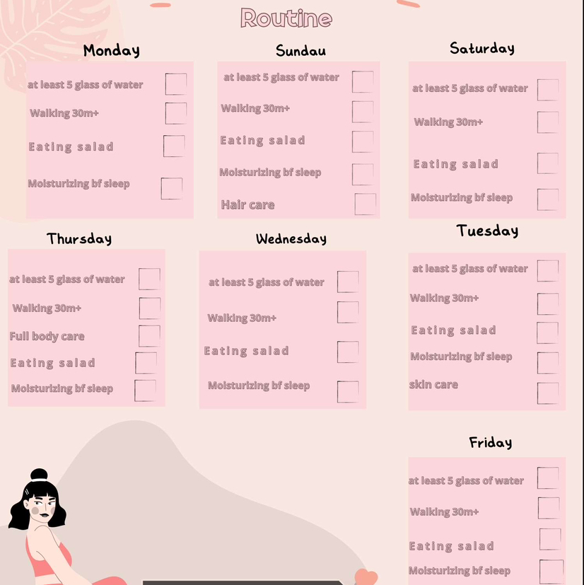 تصميم-جداول-تنظيم-يومي-اسبوعي-شهريعلى-حسب-الطلب