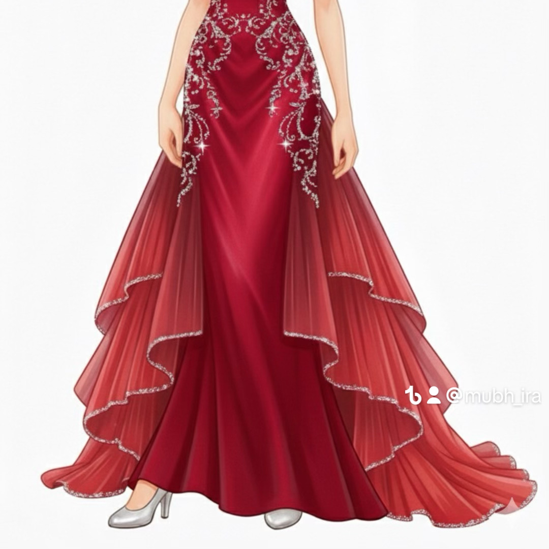 كاتلوج-تصاميم-فساتين