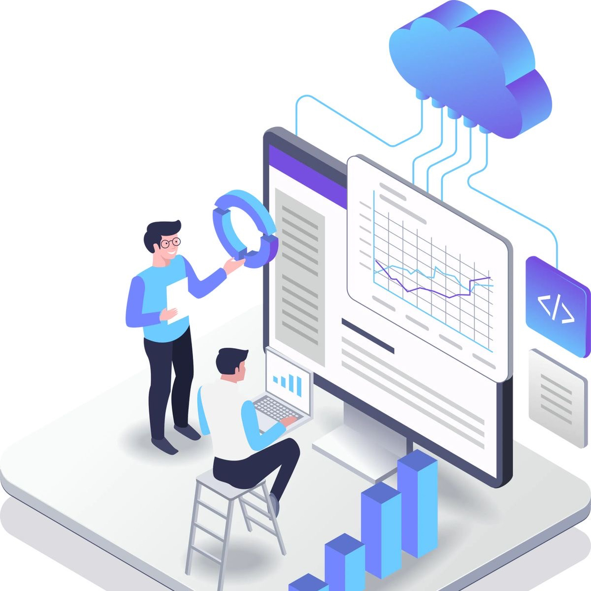 إدارة-حسابات-سوشل-ميديا