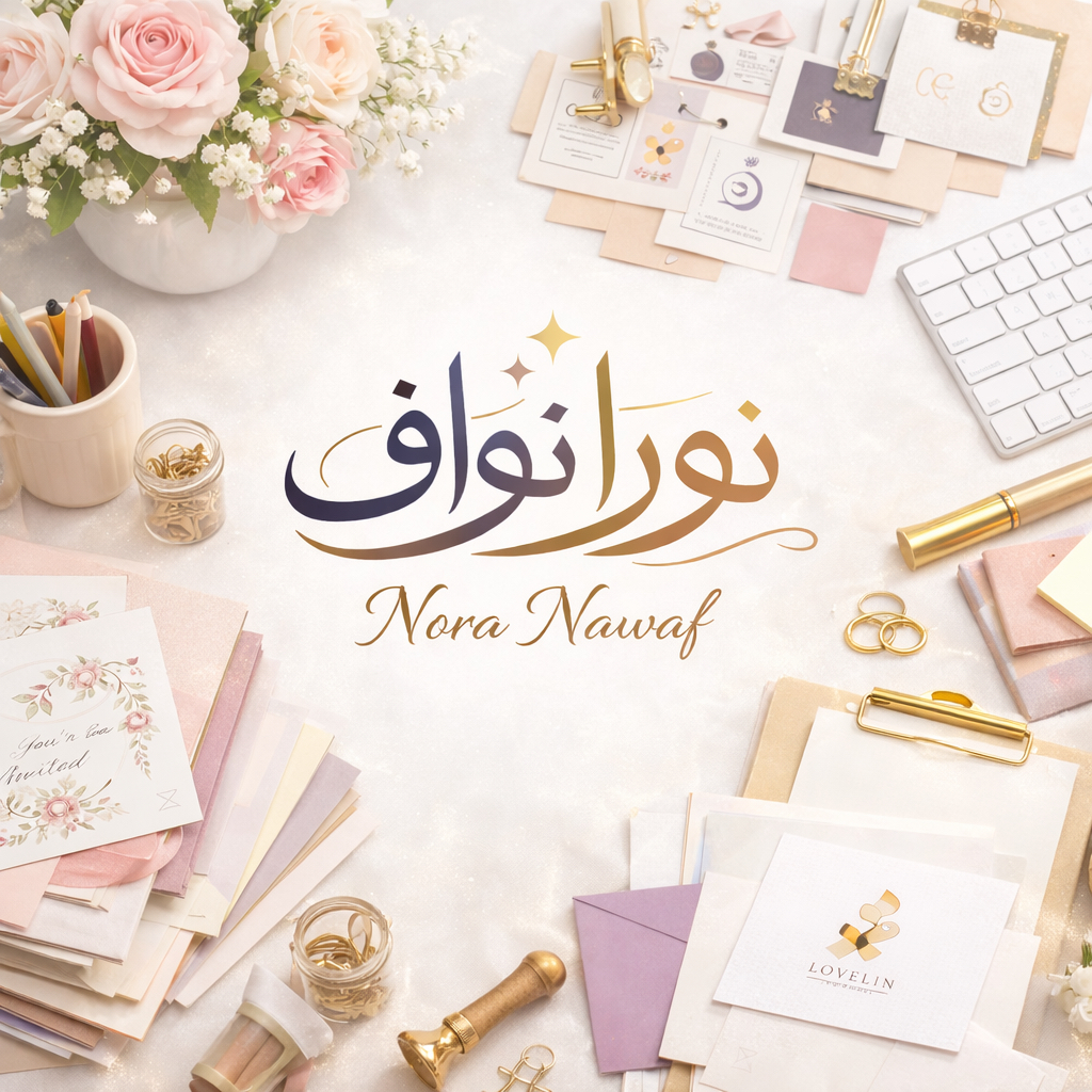 تصـميم-حسـب-الطـلب