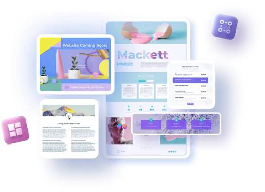 يوجد-تصميم-website-وmobile-application