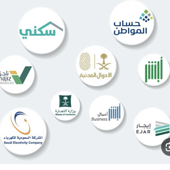 خدمات-إلكترونيه-لمنصات-حكوميه-شامله