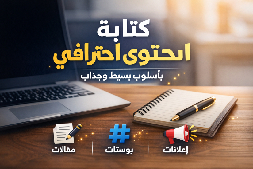 كتابة-محتوى-احترافي-وبأسلوب-بسيط-وجذاب