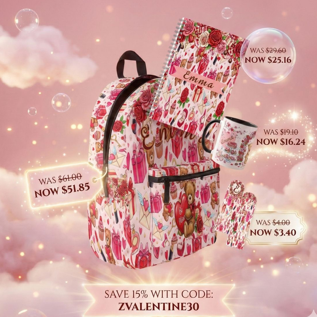 تصميم إعلان منتج احترافي بذكاء اصطناعي متقدم خلال 24 ساعة