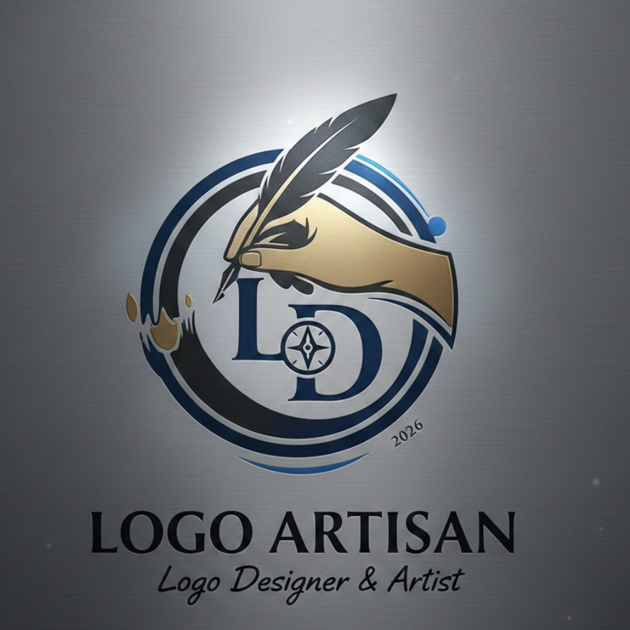 مصمم-لوجو-محترف