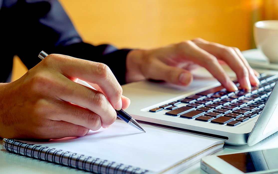 كتابه-وتحرير