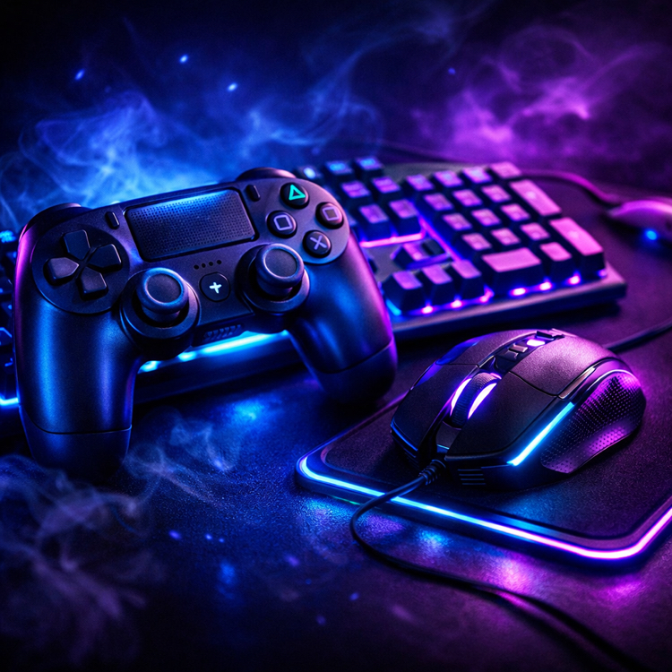 تصميم-صور-جيمينج-احترافية-تجذب-الانتباه-وتكسب-تفاعل