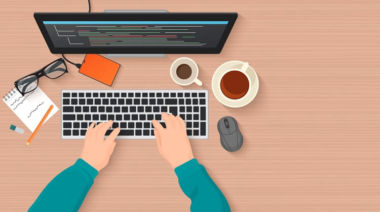 ادخال-بيانات