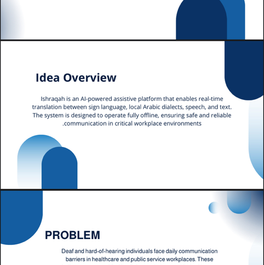 عمل-عرض-بوربوينت