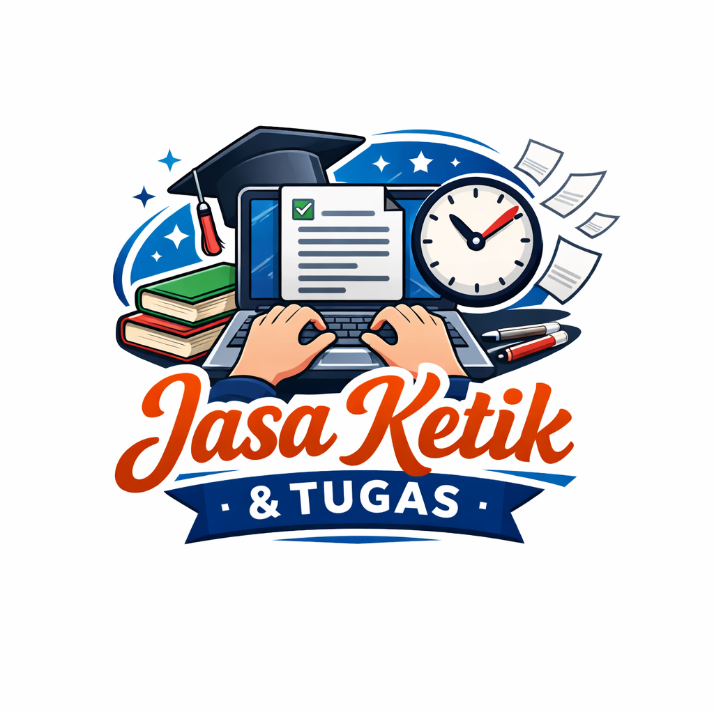 jasa-ketik-mengerjakan-tugas